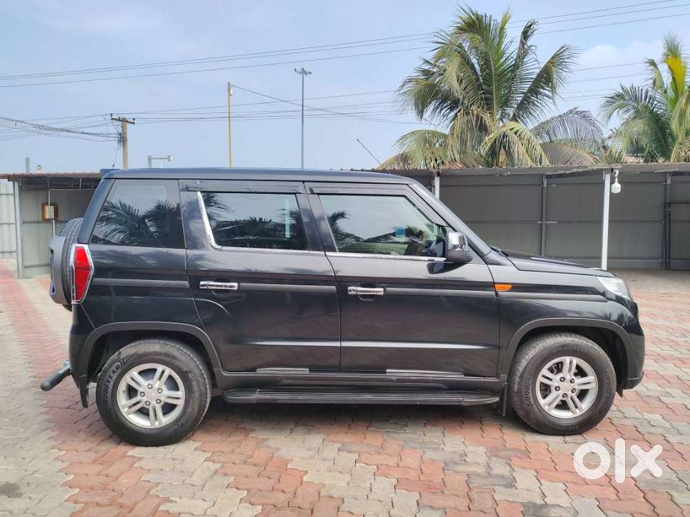 Mahindra Bolero Neo N10 (r), 2023, Diesel