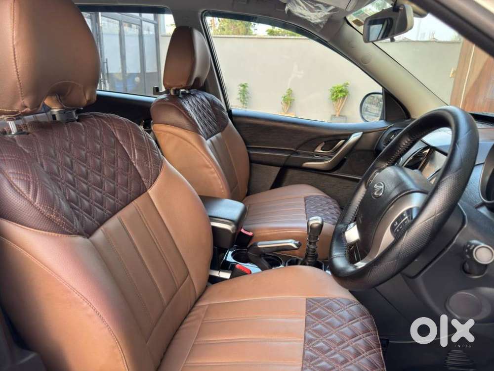Mahindra Xuv500 W7, 2021, Diesel