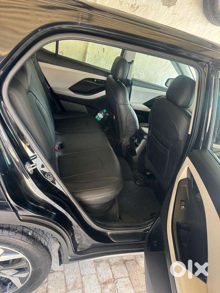 Hyundai Creta 1.5 Ex 2022 Diesel