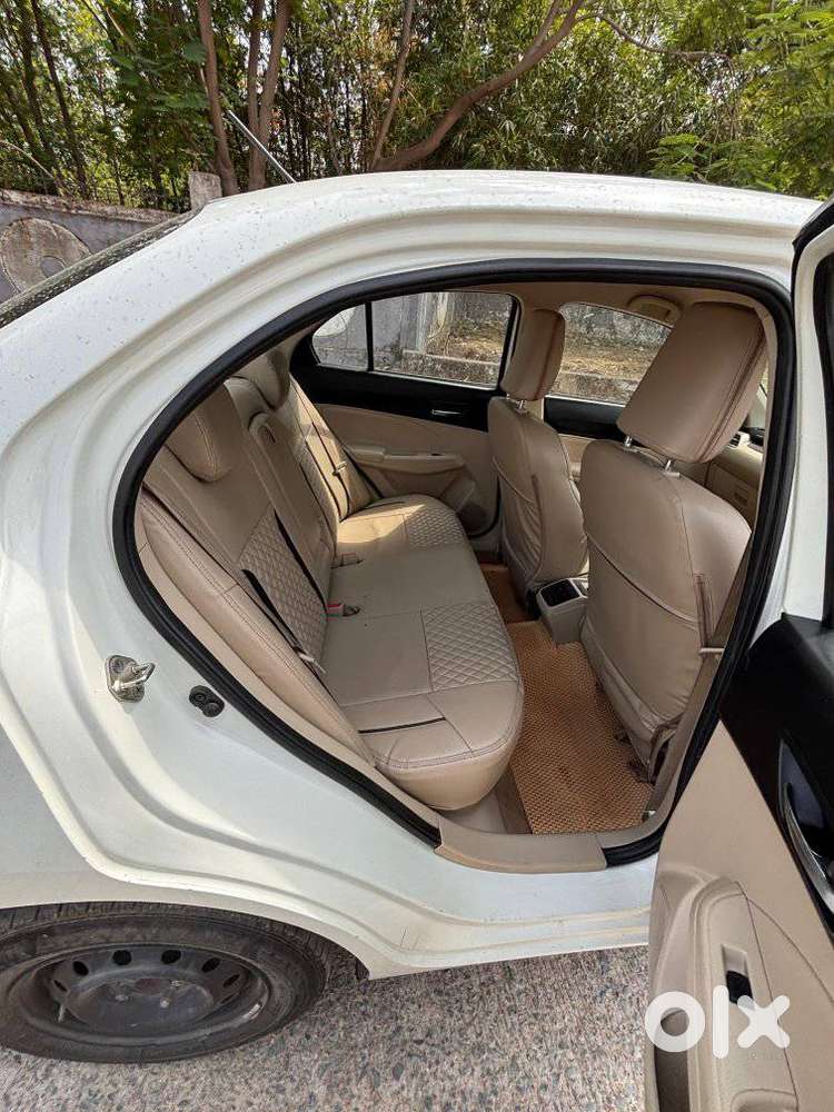 Maruti Suzuki Dzire 1.2 Vxi, 2023, Petrol