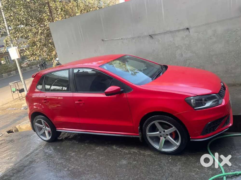 Volkswagen Polo 1.0 Trendline  2020