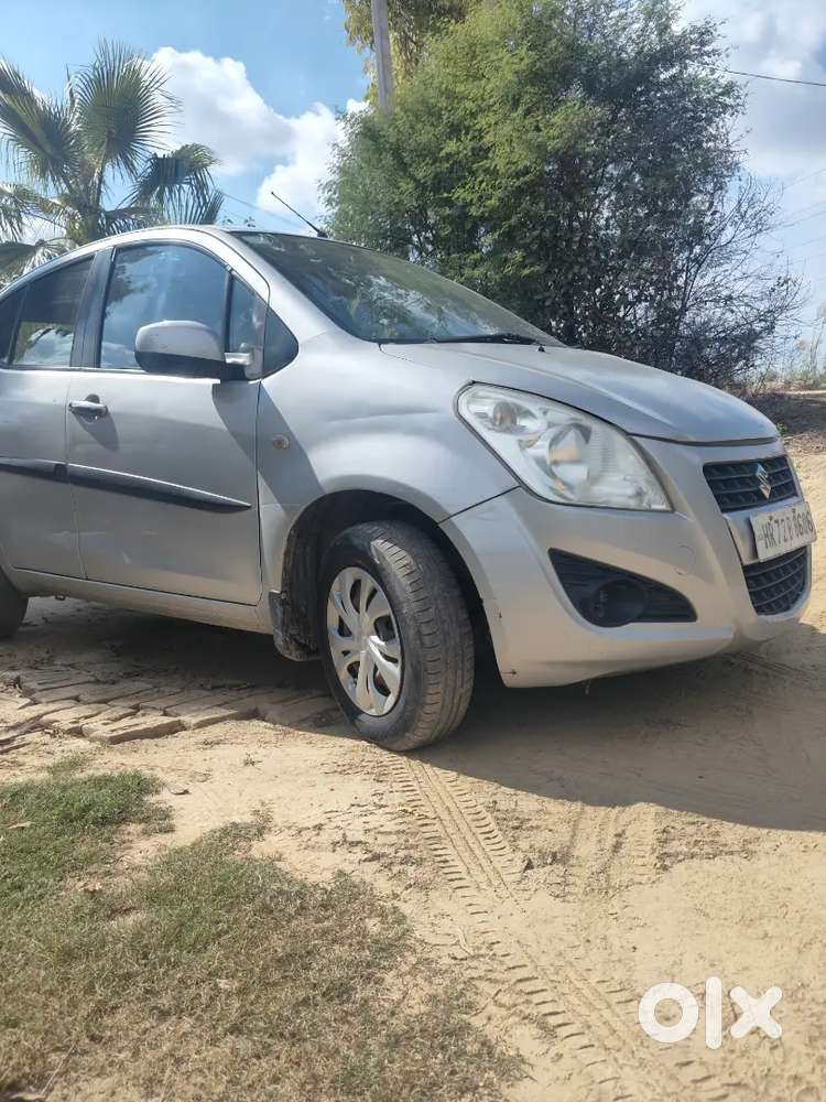 Maruti Suzuki Ritz Vdi 2014