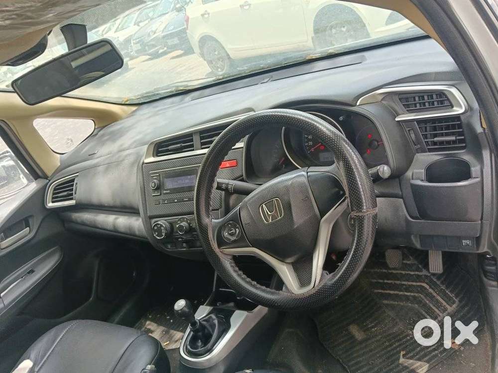 Honda Jazz 1.2 Sv I Vtec, 2016, Petrol