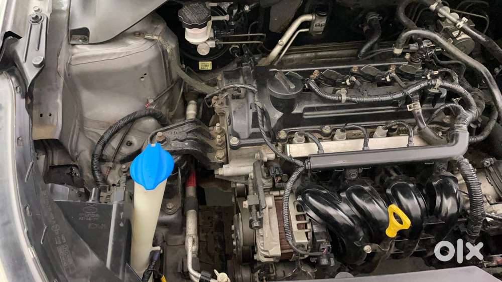 Hyundai Elite I20 Sportz Plus Cvt, 2019, Petrol