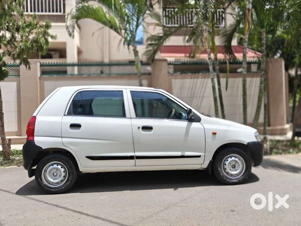 Maruti Suzuki Alto 0.8 Lxi (o), 2013, Petrol
