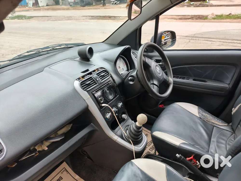 Maruti Suzuki Ritz 2010 Diesel Manual