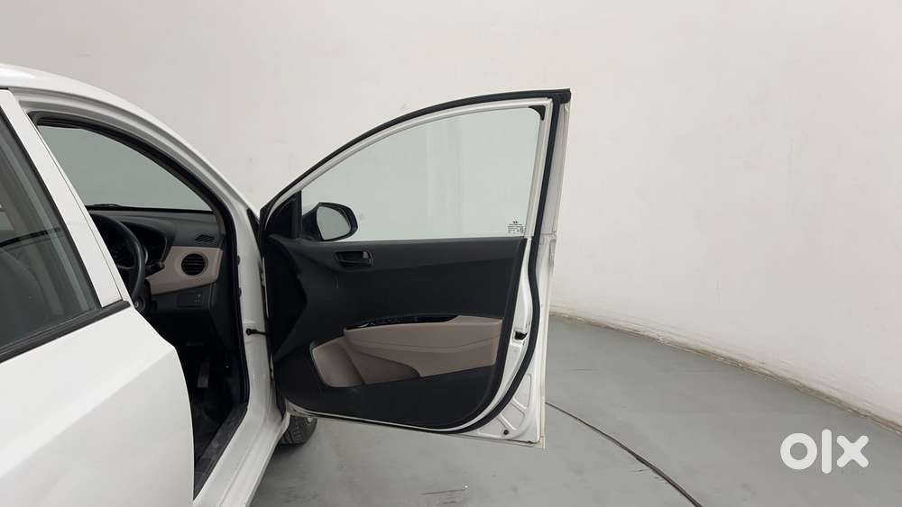 Hyundai Grand I10 1.2 Kappa Magna, 2015, Petrol
