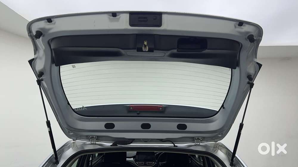 Maruti Suzuki Baleno 2019-2022 1.2 Alpha At, 2022, Petrol