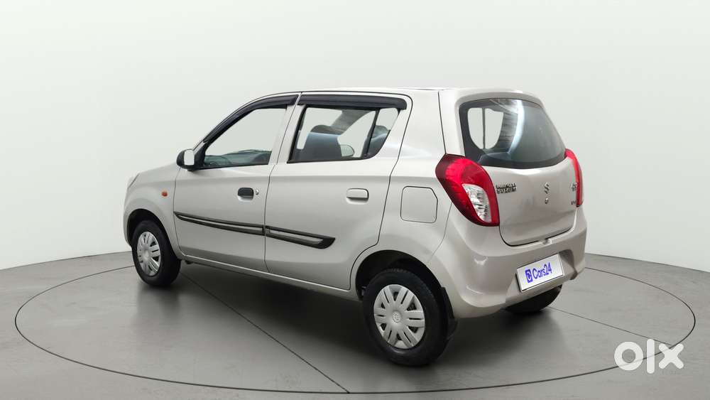 Maruti Suzuki Alto 800 Lxi, 2015, Petrol