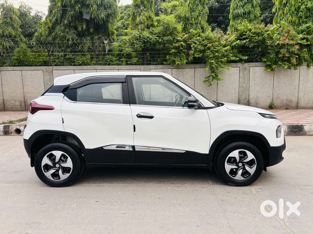 Tata Punch Pure, 2025, Petrol