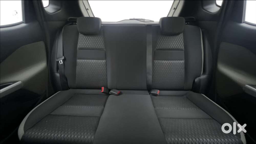 Nissan Magnite 1.0 Xl, 2021, Petrol