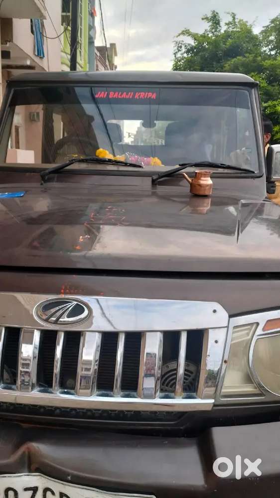 Bolero Slx Sale Karna Hai Bahut Acchi Condition Mein