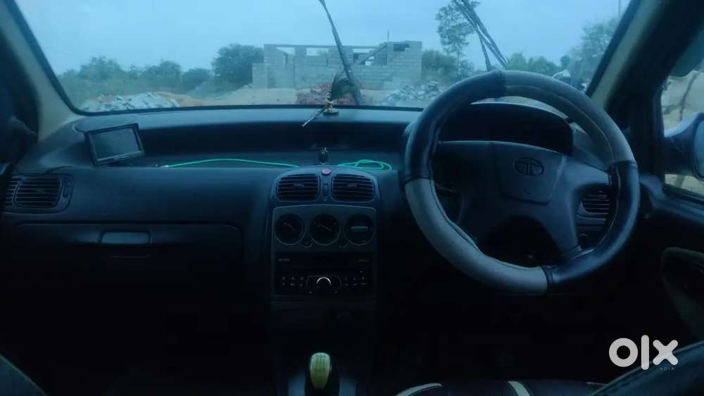 Tata Indica V2 Diesel 2017