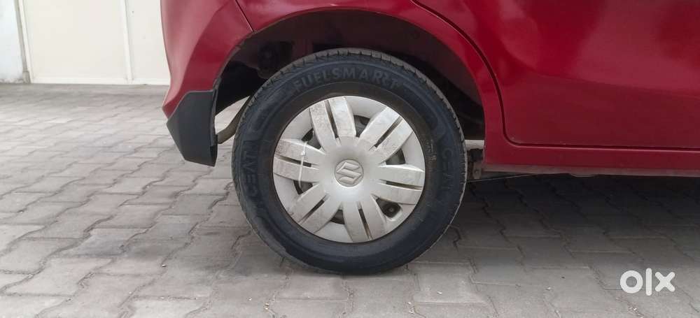 Maruti Suzuki Alto 800 Vxi Airbag, 2019, Petrol