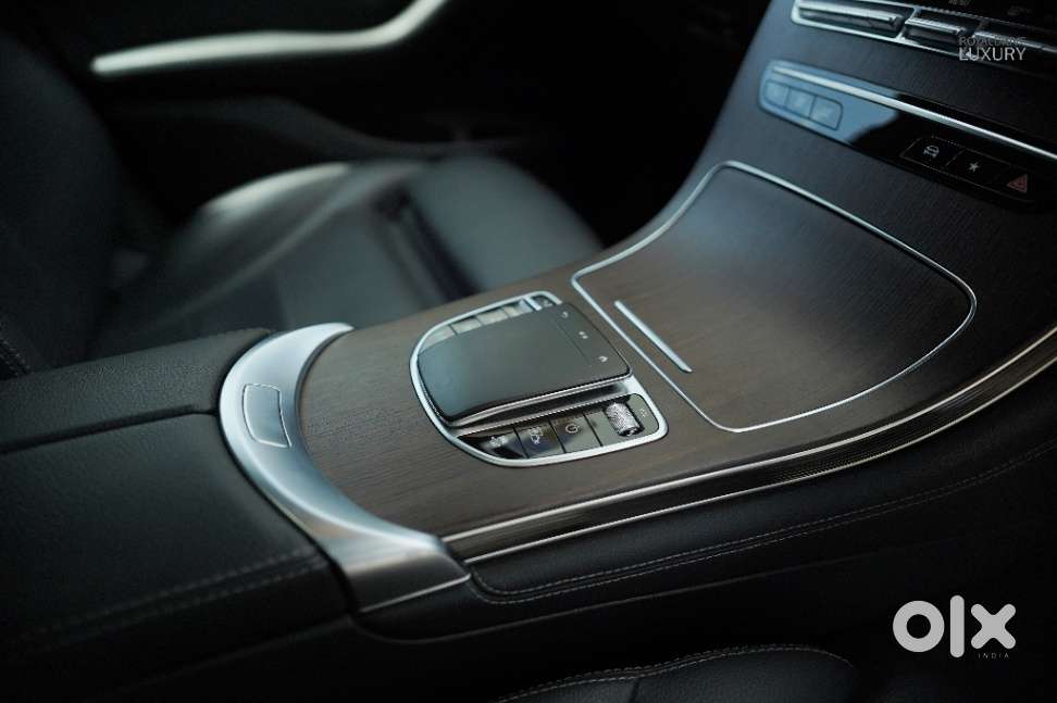 Mercedes-benz Glc Class, 2020, Petrol