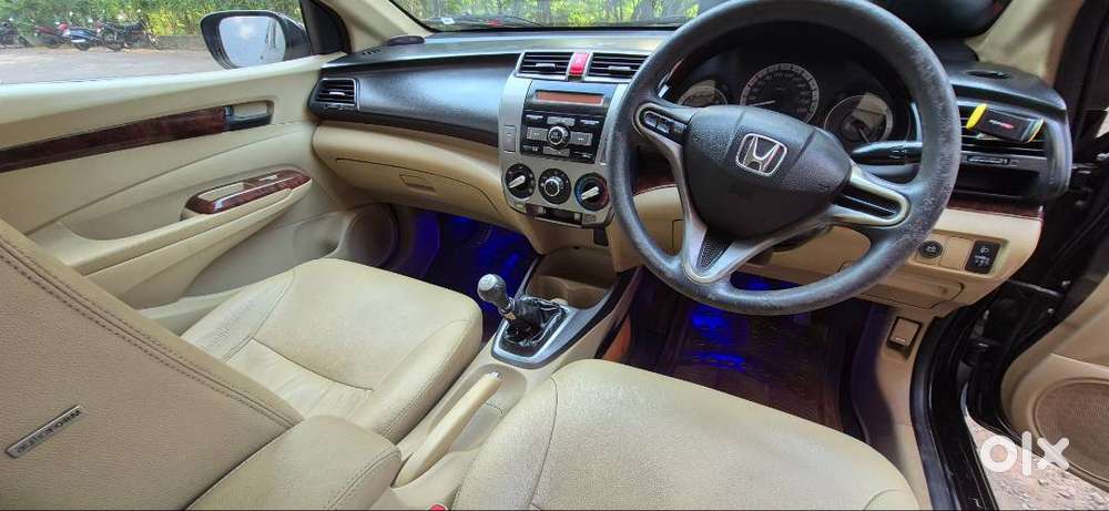 Cng Honda City For Sale