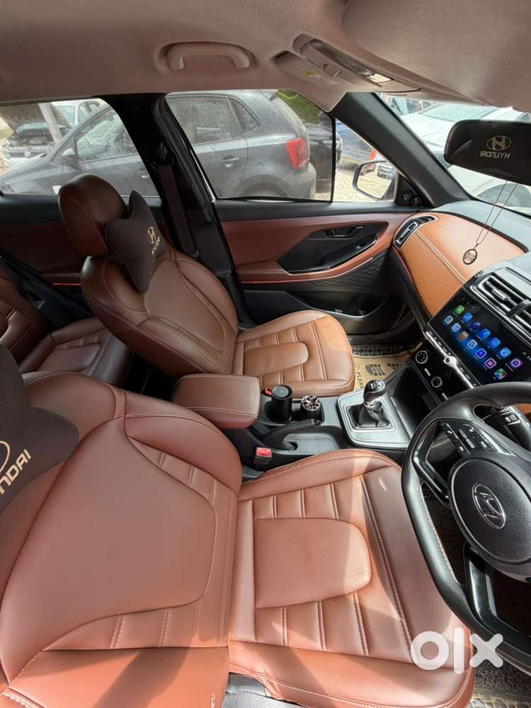 Hyundai Creta Diesel 2023