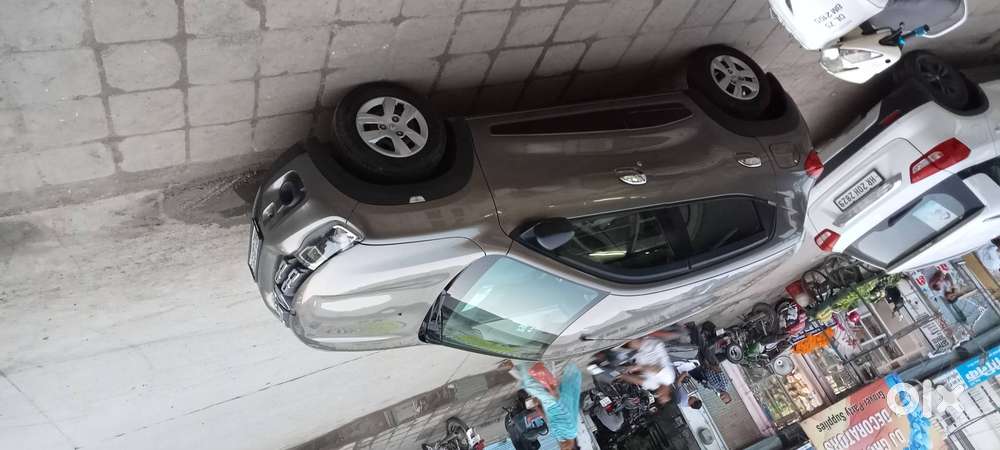 Renault Kwid 2019 Petrol Well Maintained
