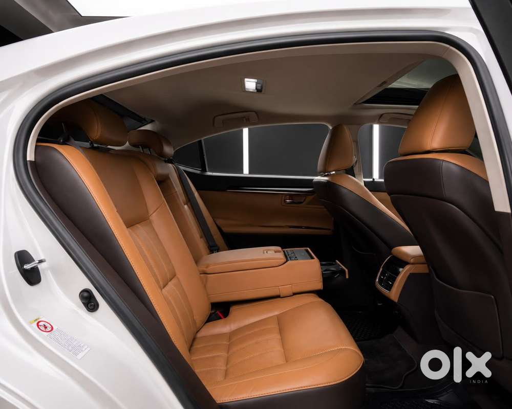 Lexus Es 300h, 2018, Petrol