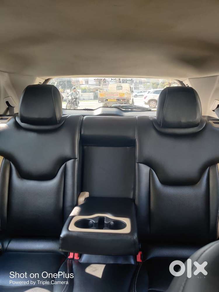 Jeep Compass 2.0 Longitude, 2017, Diesel