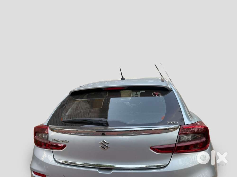 Maruti Suzuki Baleno 1.2 Alpha At, 2023, Petrol