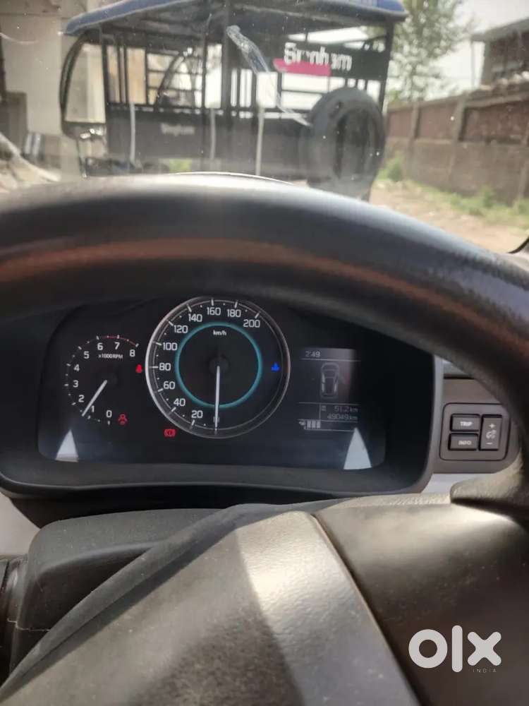 Maruti Suzuki Ignis 2022