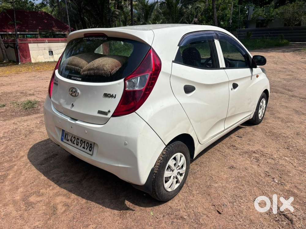Hyundai Eon 2013