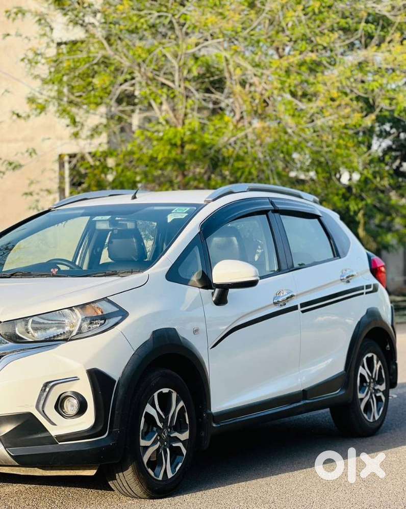 Honda Wr-v I-dtec S, 2019, Petrol