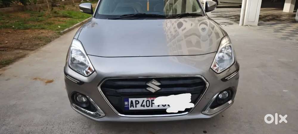Maruti Suzuki Swift Dzire 2023 Petrol