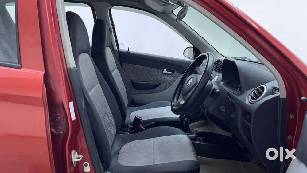 Maruti Suzuki Alto 800 Lxi, 2016, Petrol