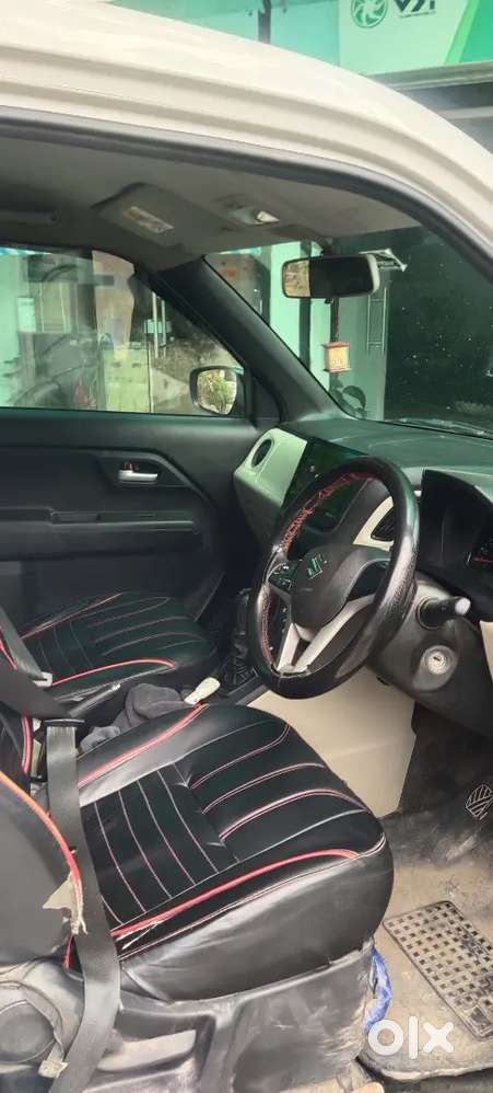 Single Hand Driven Very Good Condition