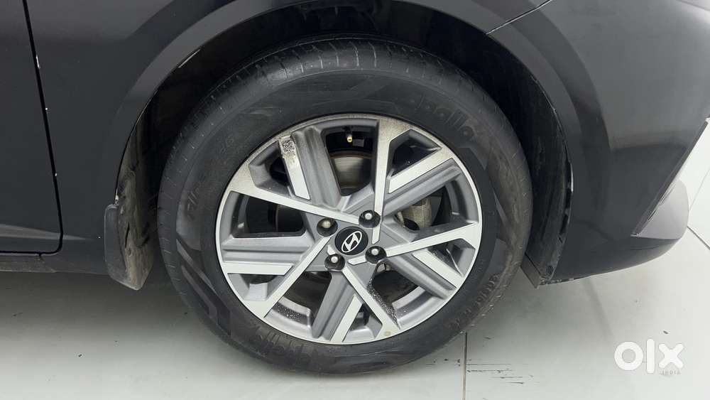 Hyundai Verna 1.5 Sx Petrol Mt, 2024, Petrol