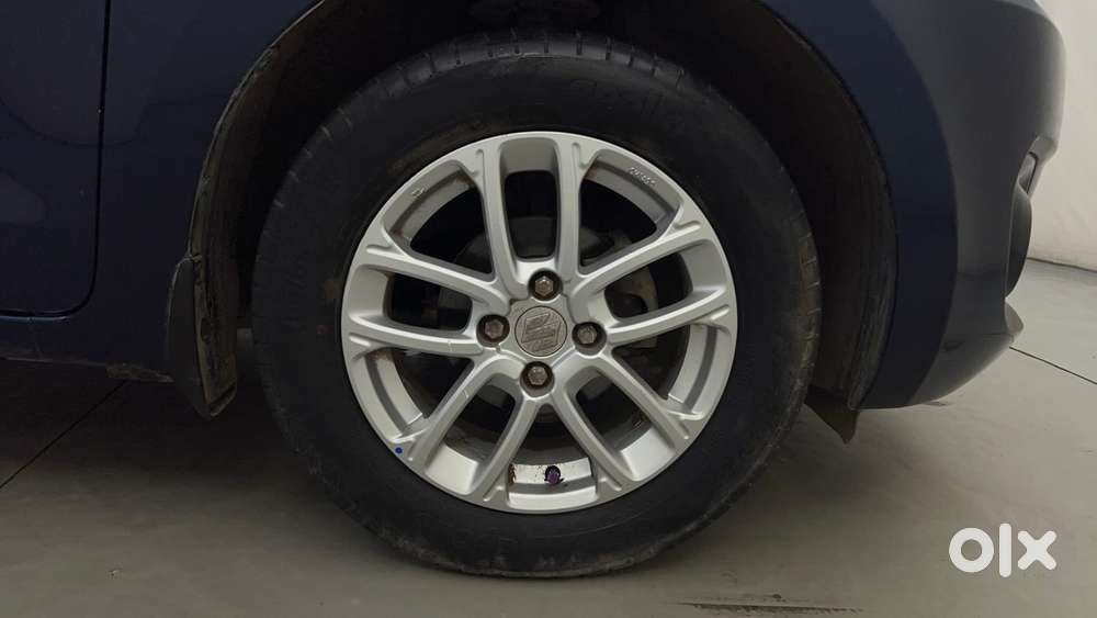 Maruti Suzuki Swift Amt Zxi, 2018, Petrol