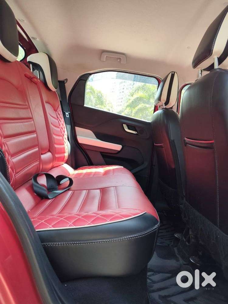 Tata Punch Creative Amt, 2023, Petrol