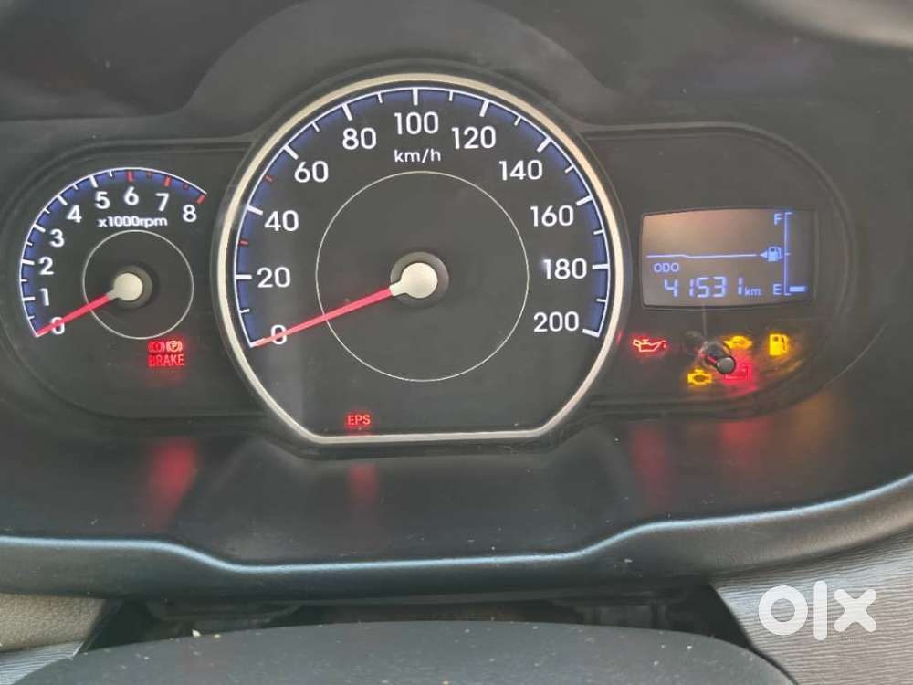 Hyundai I10 1.1l Irde Magna Special Edition, 2014, Petrol