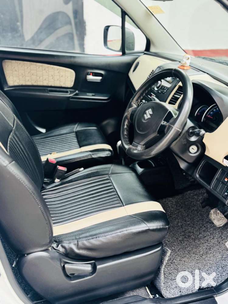 Maruti Suzuki Wagon R