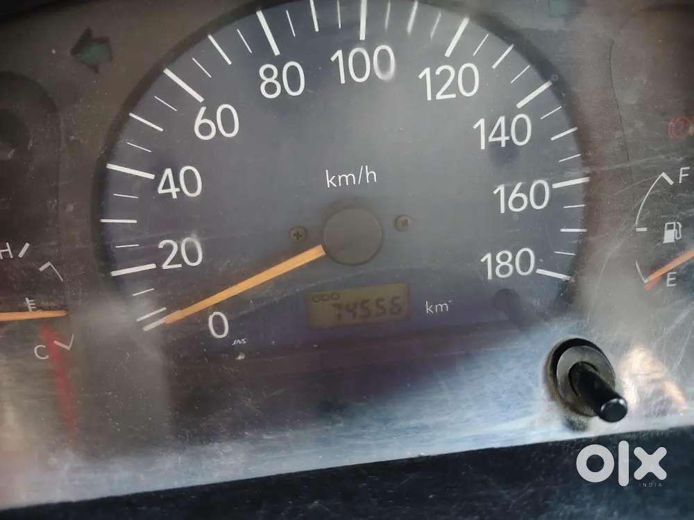 Maruti Suzuki Alto Lxi 2004 Petro Cng Dono Hai Cng Pe 30 Ka Milage H