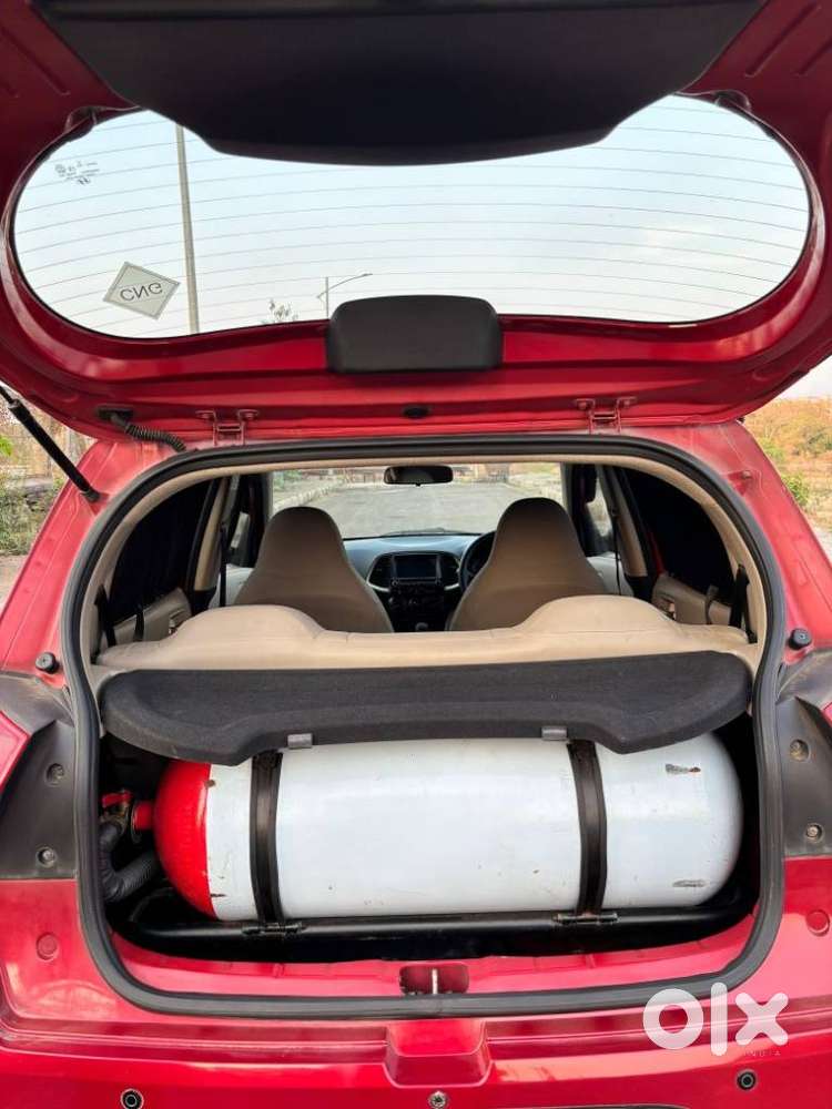 Hyundai Santro Sportz Cng, 2019, Cng & Hybrids