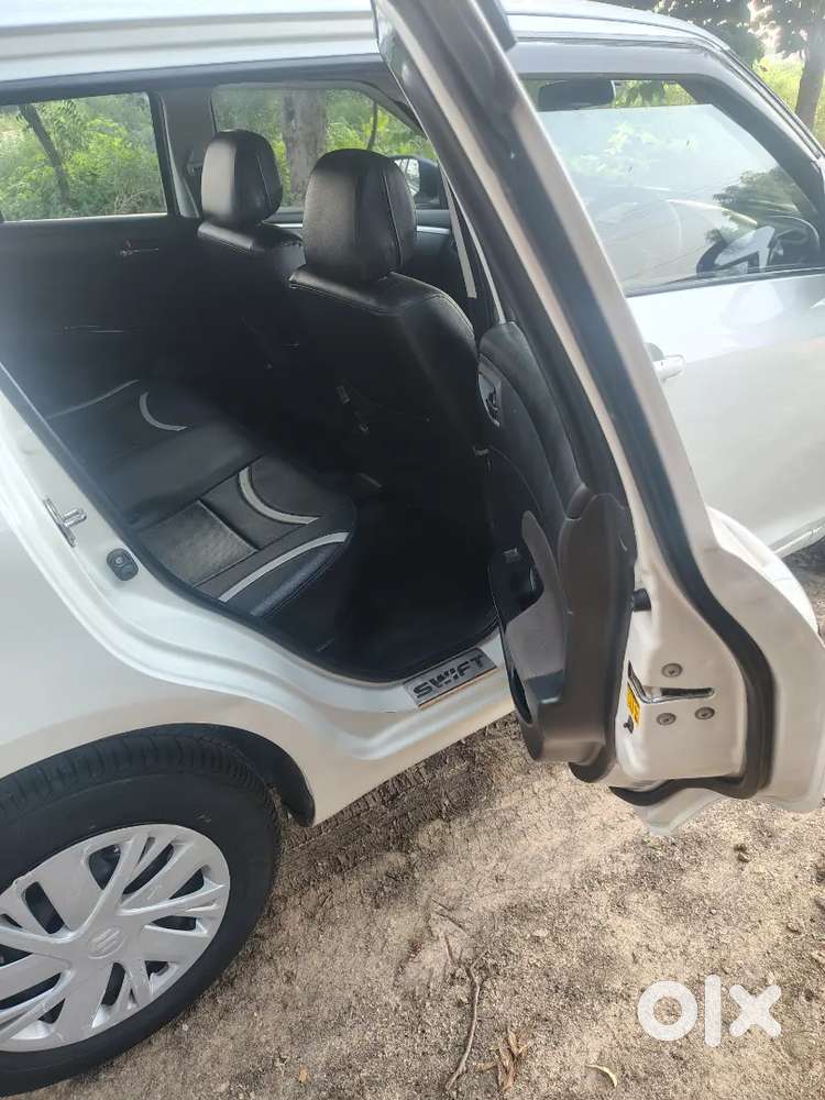 Swift Vdi Optional 16 Model 2air Bag 98000km Company Record Both Key
