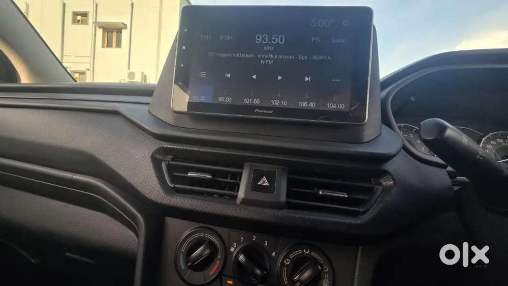 Maruti Suzuki Brezza 2024