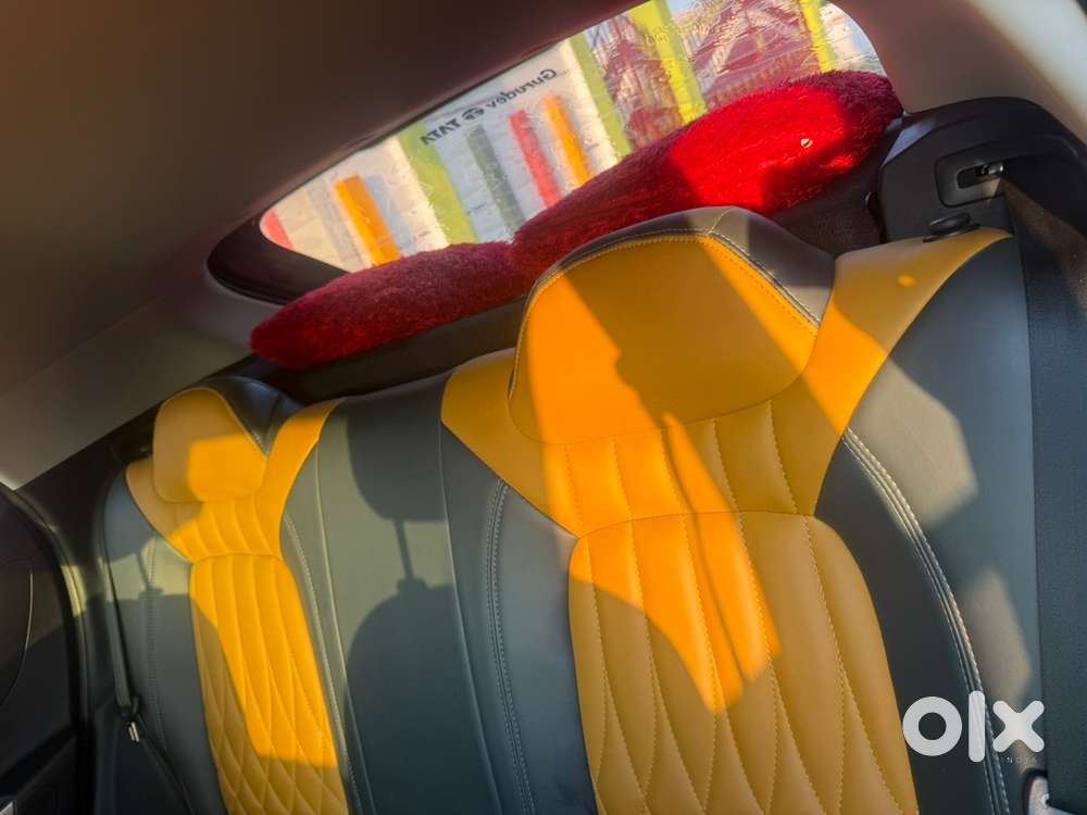 Tata Nexon 2023 Xm(s) Sunroof Variant For Sale