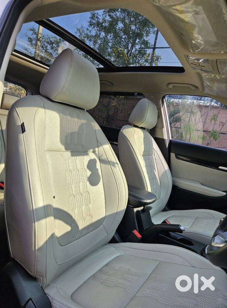 Kia Seltos 1.5 Htx+ Diesel Imt, 2024, Diesel