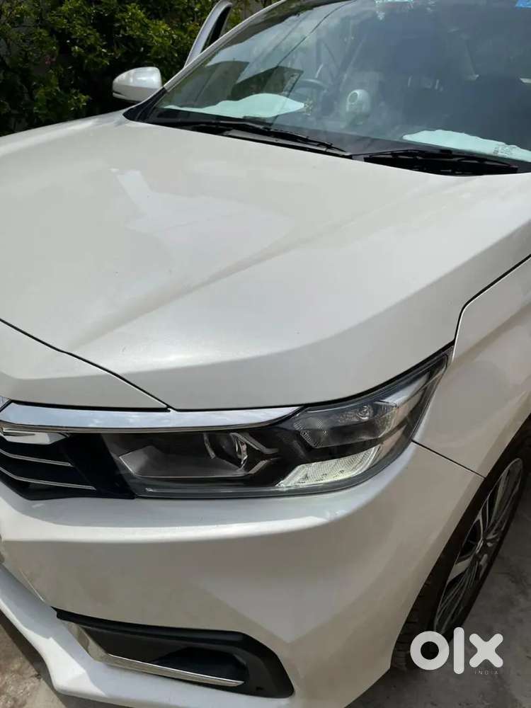 Honda Amaze Vx 2023