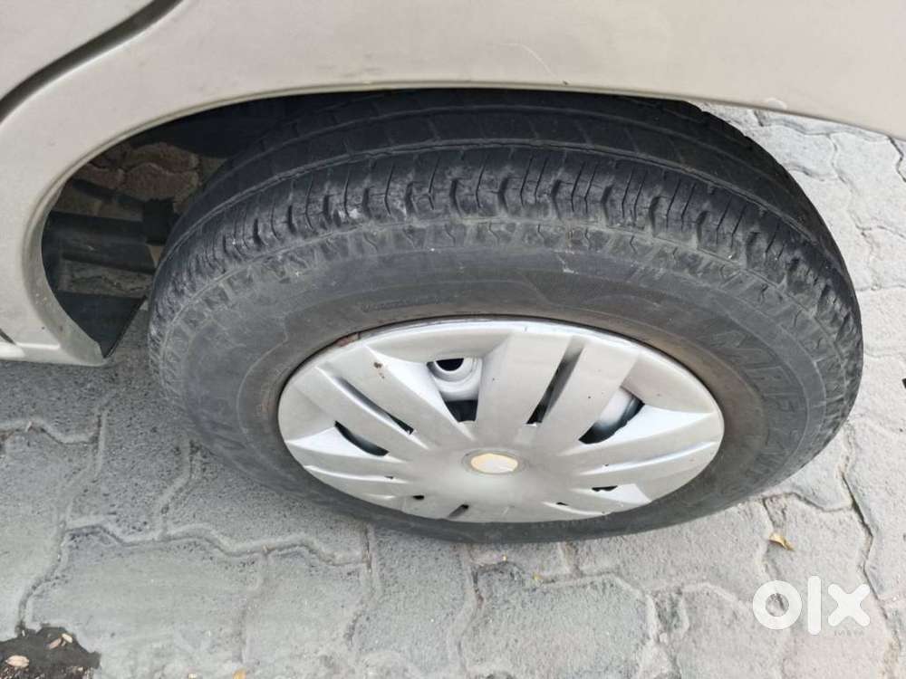 Maruti Suzuki Alto 2005-2010 Lxi Bsiii, 2009, Petrol