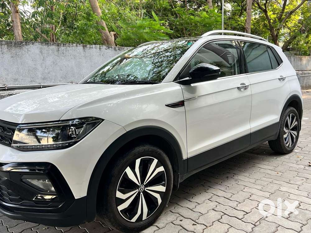 Vw Taigun Gt Plus 1.5 Tsi Dsg