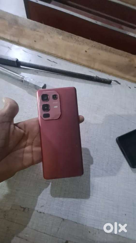 Infinix note 50s 6 GB RAM 128 internal