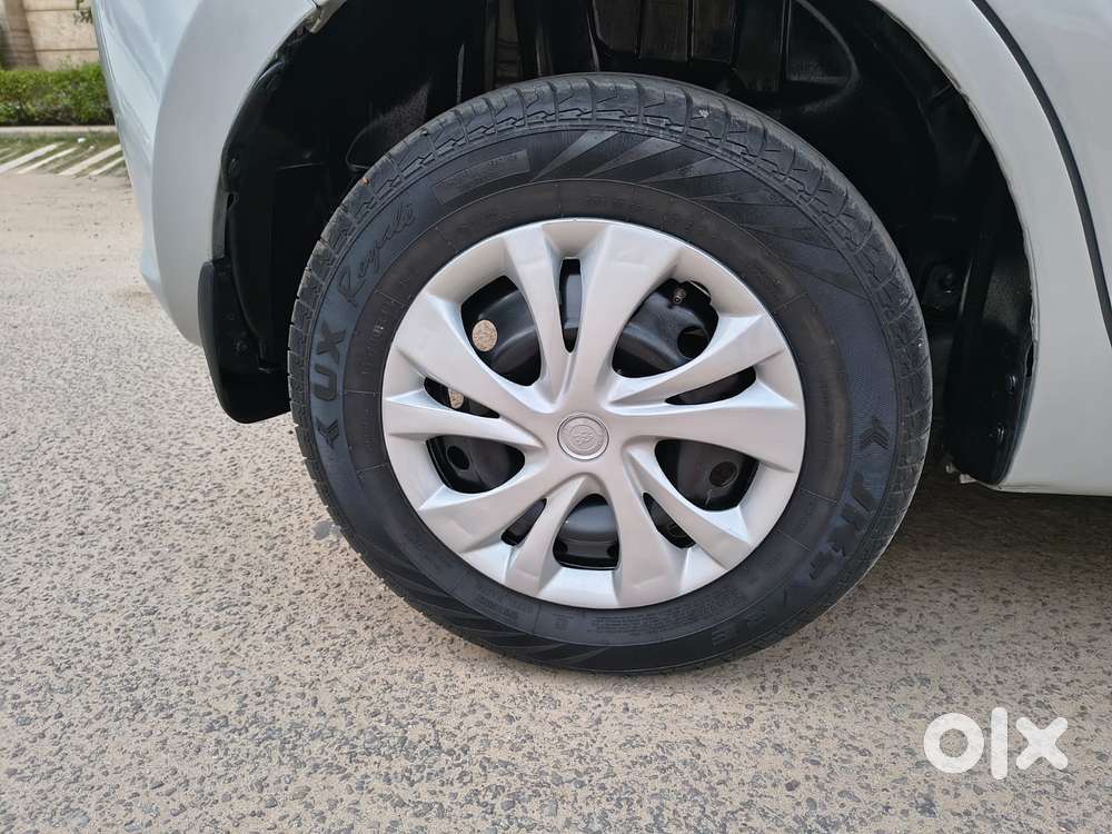 Maruti Suzuki Swift Vxi Abs Bsiv, 2019, Petrol