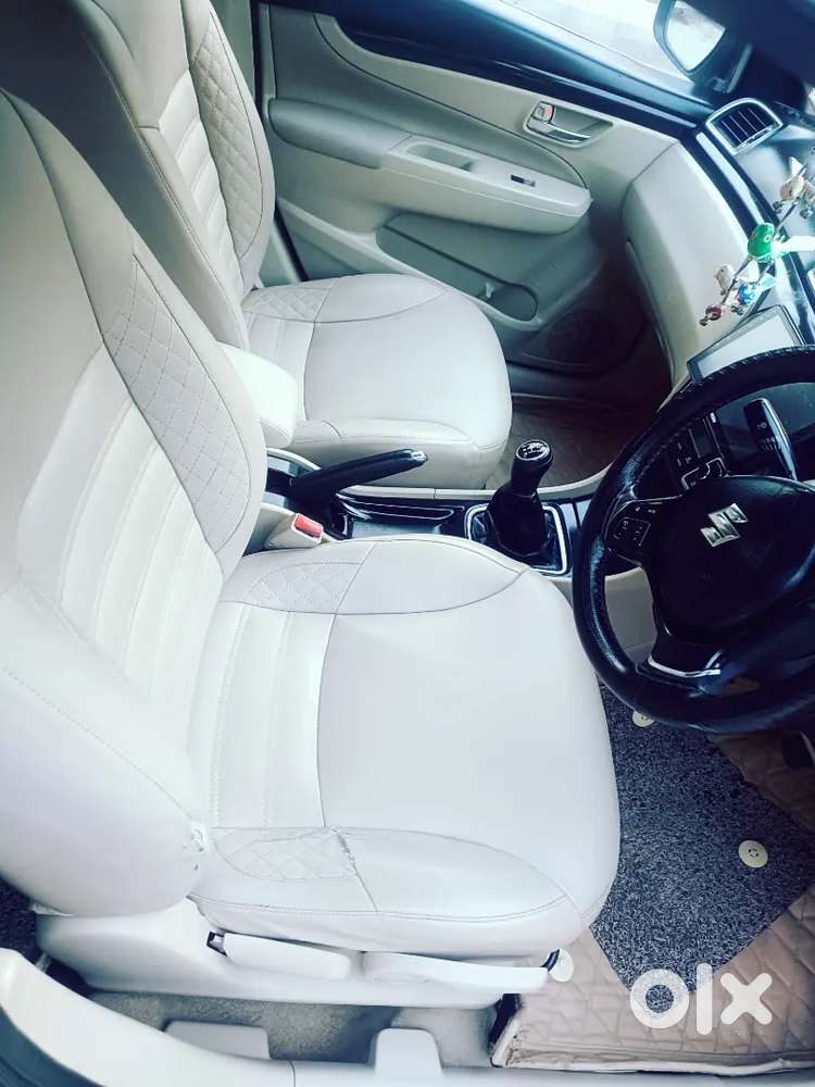 Maruti Suzuki Ciaz 2017 Diesel 82900 Km Driven