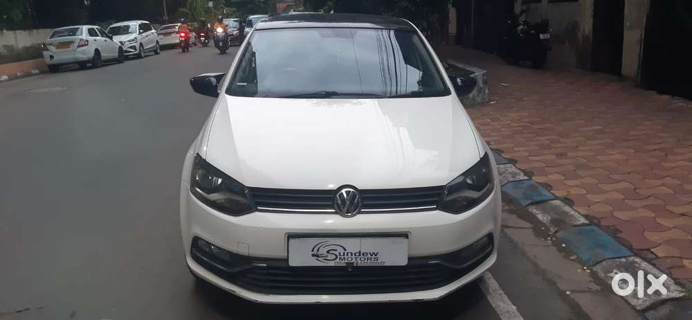 Volkswagen Polo 1.0 Mpi Trendline, 2019, Petrol