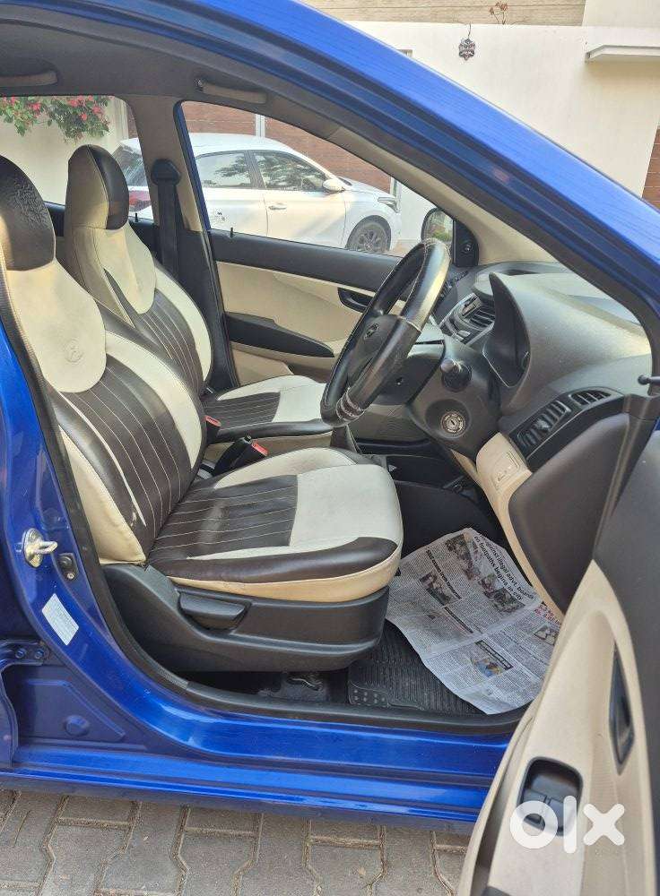 Hyundai Eon Magna +, 2014, Petrol